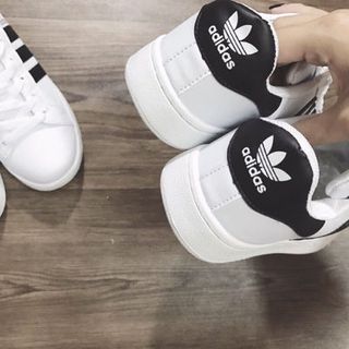 giày bata nữ hang