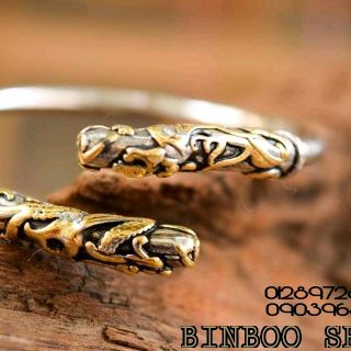 vòng như ý cách tân 2018