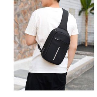 túi bao tử chống trộm