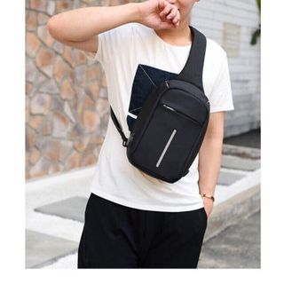 túi bao tử chống trộm