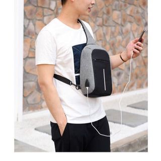 túi bao tử chống trộm