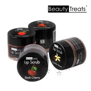 Tẩy tế bào chết môi Beauty Treats Lip Scrub giá sỉ