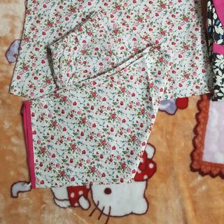 Bô lửng họa tiết