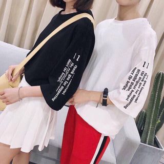 Áo thun Unisex Form Rộng Sỉ 40k