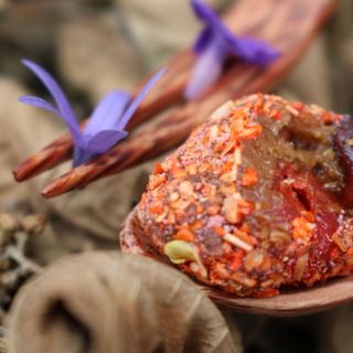 Me xí muội chùm ruột - Thảo Đà Lạt