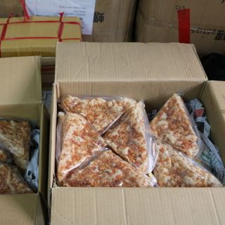 Bánh tráng bò khô sa tế - Thảo Đà Lạt