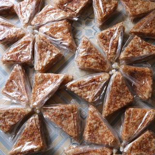 Bánh tráng bò khô sa tế - Thảo Đà Lạt