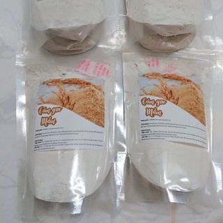 Màng Cám Gạo