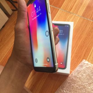 Iphone X singapore giá rẽ