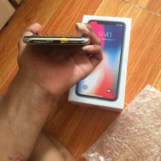 Iphone X singapore giá rẽ