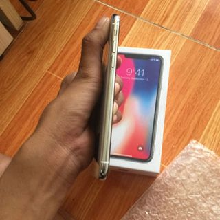 Iphone X singapore giá rẽ