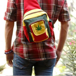túi đeo chéo Rasta