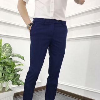 siêu phẩm quần âu