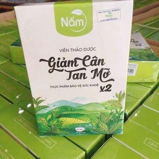 Vy tea si ib Nấm viên si ib