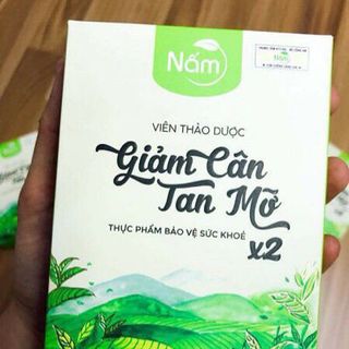 Vy tea si ib Nấm viên si ib