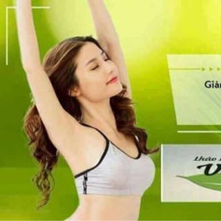 Vy tea si ib Nấm viên si ib