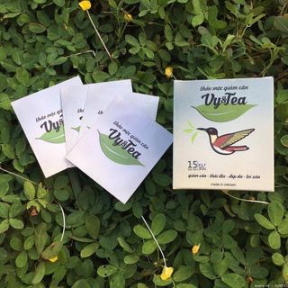 Vy tea si ib Nấm viên si ib