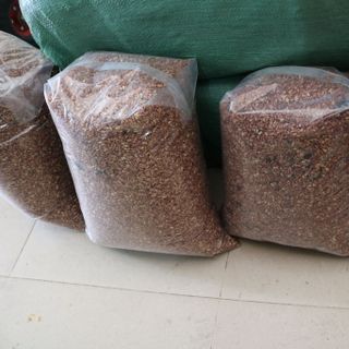 Gạo lứt sấy giòn - Thảo Đà Lạt