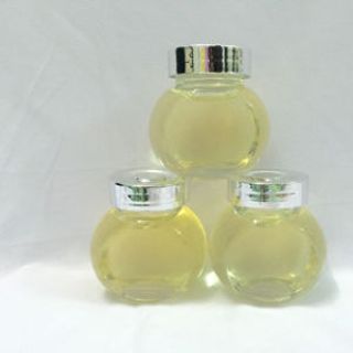 Lọ dầu dừa nguyên chất 50ml