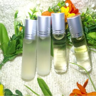 Chai bi lăn dầu dừa 10ml