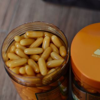 Sữa Ong Chúa WELL BEING NUTRITION Royal Jelly 1600mg 365 viên