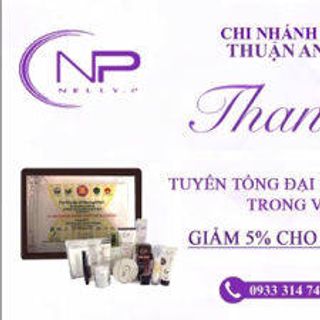 BODY LOTION NELLYP