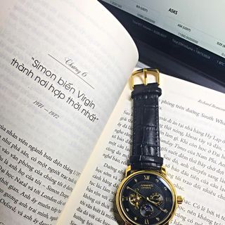 Đồng hồ Junming Nhật Bản