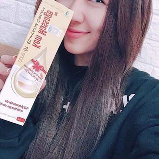 kem tan mỡ Gừng Ớt