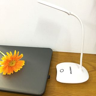 Đèn bàn led HONESTDA sạc điện pin siêu lớn