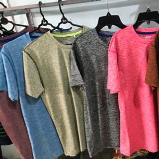 áo thun nam Under Armour