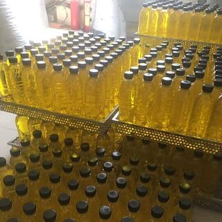 1 lít Nước lau sàn đuổi muỗi viện Hàn Lâm KHCN VN