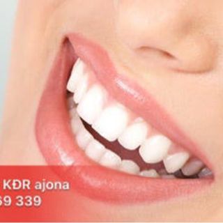 Kem đánh răng y tế dạng cô đặc của Đức
