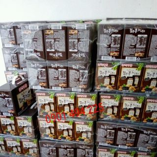sữa óc chó