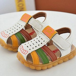 giày tập đi cho bé