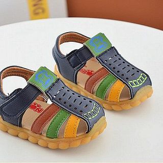 giày tập đi cho bé