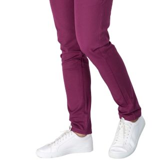 quần kaki thun co dãn