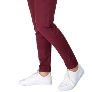 quần kaki thun co dãn