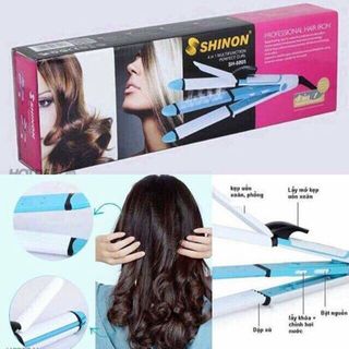Shinon 4in