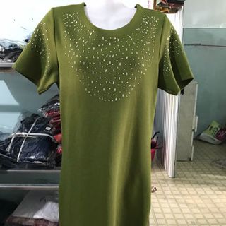 đầm đồng giá 120000