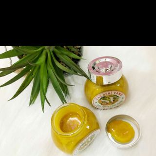 CAO NGHỆ VÀNG ST Trị mụn thâm se khít lỗ chân lông