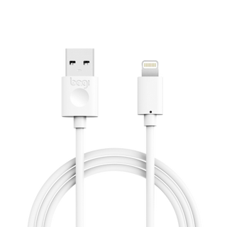 Dây sạc Bagi Lightning 15M hộp gài CB-IA15 giá sỉ