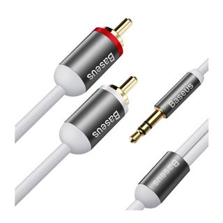 Baseus cable E36 Aing Audio Cable Length 15m