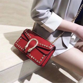 túi đầu rồng sang chảnh