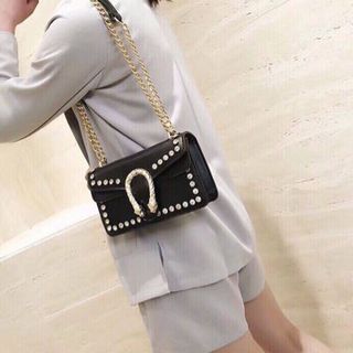 túi đầu rồng sang chảnh