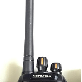 Bô đàm Motorola GP-368Plus