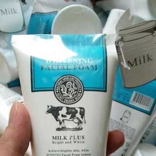 sữa rửa mặt milk giá sỉ