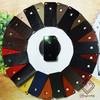 Miếng dán da tất cả các dòng trên thị trường