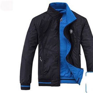 ÁO KHOÁC DÙ LoGo MẶC 2 Mặt