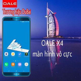 thông minh OALE X4 giá sỉ