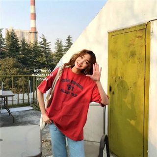 Áo freesize nam nữ